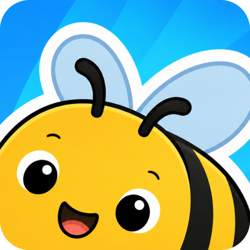 BuzzBuzz app icon